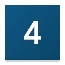 Blue 4